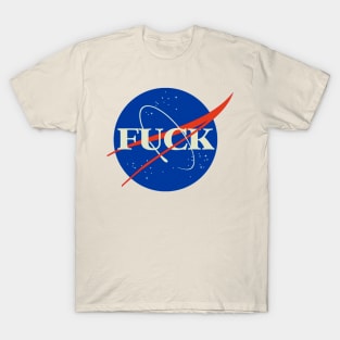 Space Case T-Shirt